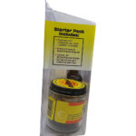 Rusteprufe Starter Pack W/ 2" Patch - Image 3