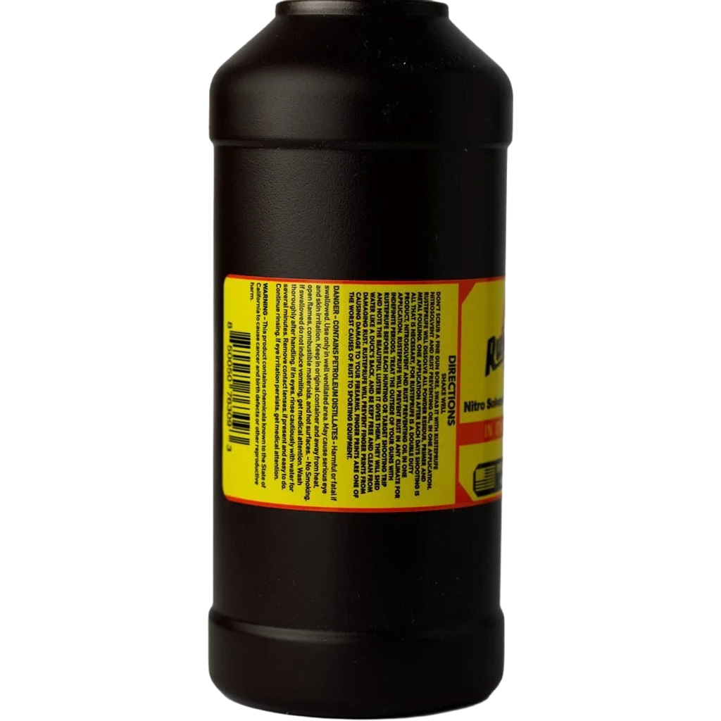 1410852_2.jpg Rusteprufe Bottle 1Pint - Image 1
