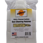 Rusteprufe 1.5" Flannel Cotton Cross Woven Patches 500ct - Image 3