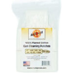 Rusteprufe 2" Flannel Cotton Cross Woven Patches 500ct - Image 2