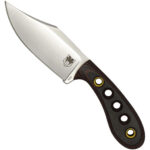 CobraTec Pocket Bowie Knife Fixed Blade Mikarta - Image 2
