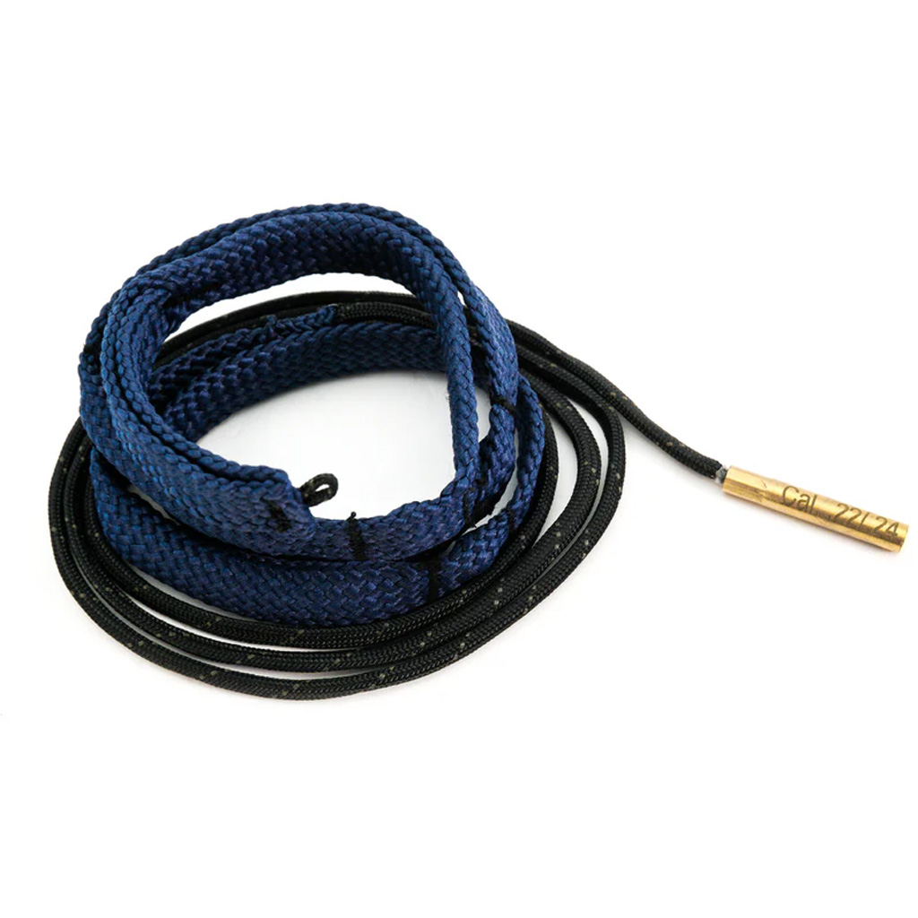 1410909_1.jpg Ballistol FlexClean Bore Cleaning Rope .22 - .24 / 5.56-6.2mm - Image 1