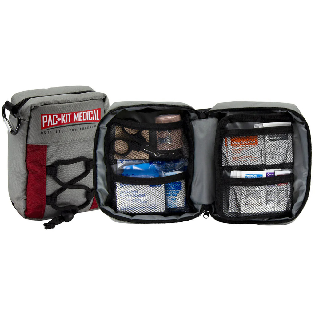 1410911_1.jpg Elite First Aid Trailblazer Outdoor First Aid Kit Medium 74pc - Image 1