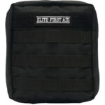Elite First Aid General Purpose IFAK Black - Image 2