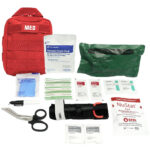 Elite First Aid Advanced Recon IFAK Red - Image 2