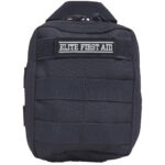 Elite First Aid Recon IFAK Black - Image 2