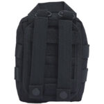 Elite First Aid Recon IFAK Black - Image 3