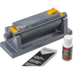 Smiths Three Stone Sharpening System 6" - Image 2