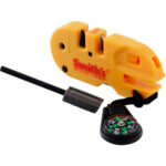 Smiths X2 Sharpener & Outdoor Tool - Image 2
