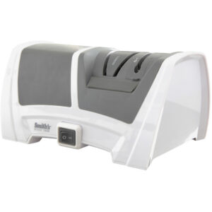 Smiths Deluxe Diamond Electric Knife Sharpener