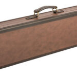 BROWNING LUGGAGE CASE O/U 34" - TRADITIONAL UNIVERSAL BROWN