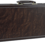 BROWNING LUGGAGE CASE O/U TO - 30" BBLS. (EXCEPT PLUS) BROWN