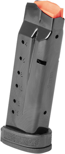 14476_1.jpg S&W MAGAZINE M&P SHIELD X - 9MM 15RD - Image 1