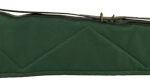 BOB ALLEN CANVAS SHOTGUN CASE - 52" GREEN