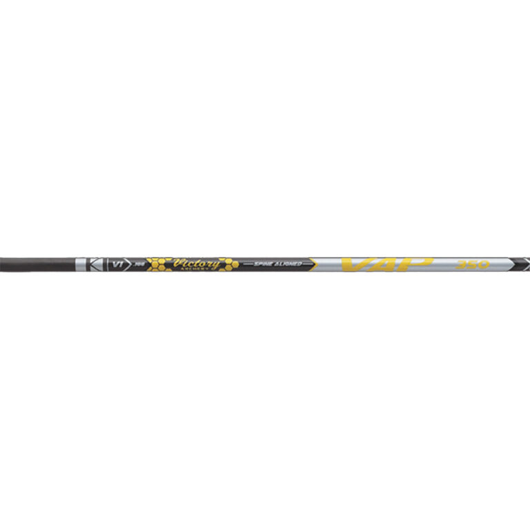 Victory VAP Elite Shafts 250 1 doz.