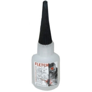 30-06 Fletch Weld Instant Glue 1 oz. Bulk