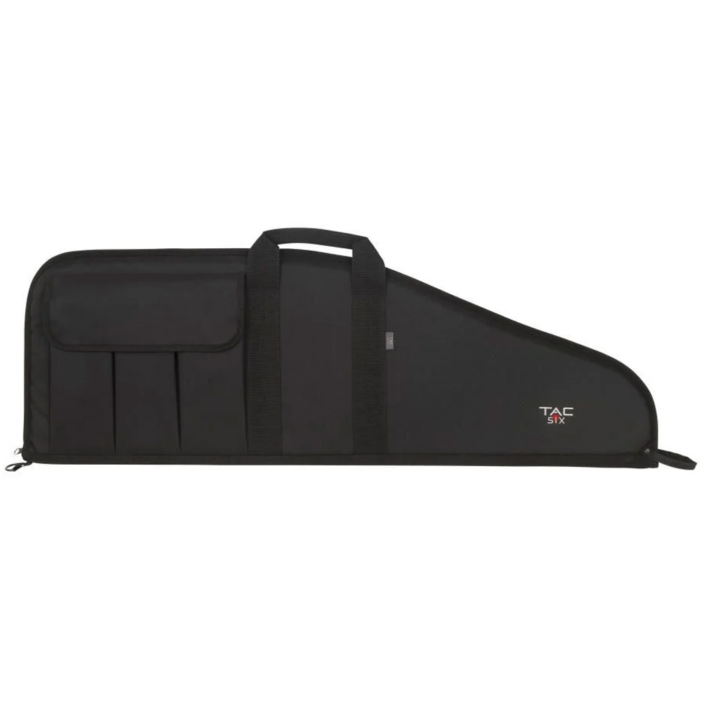 1501481_1.jpg Allen Engage Tactical Rifle Case Black 38 in. - Image 1