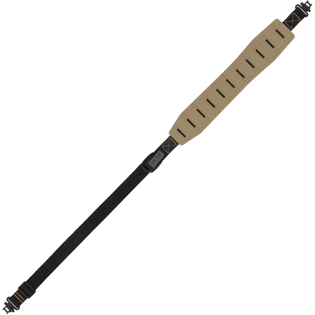 1501516_1.jpg Allen Traction Molded Rubber Sling FDE - Image 1