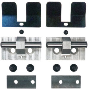 Last Chance Block Kit 3 in. for Mathews Title