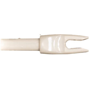 Altra Nock Standard White 12 pk.