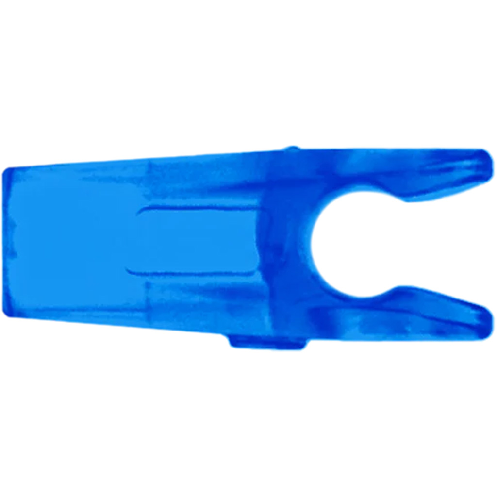 1501726_1.jpg Altra Pin Nock Standard Throat Blue 12 pk. - Image 1