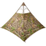 Nukem Grab & Go Blind Mossy Oak Obsession Regular Size - Image 3