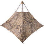 Nukem Grab & Go Blind Mossy Oak Habitat XL - Image 2