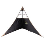 Nukem Grab & Go Blind Mossy Oak Habitat XL