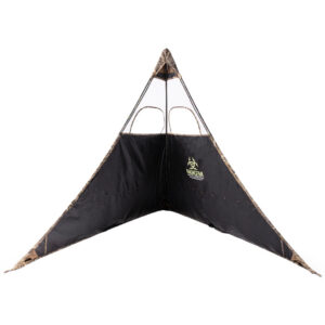 Nukem Grab & Go Blind Mossy Oak Habitat XL