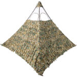 Nukem Grab & Go Blind Mossy Oak Green Leaf 3D LeafyXL - Image 3