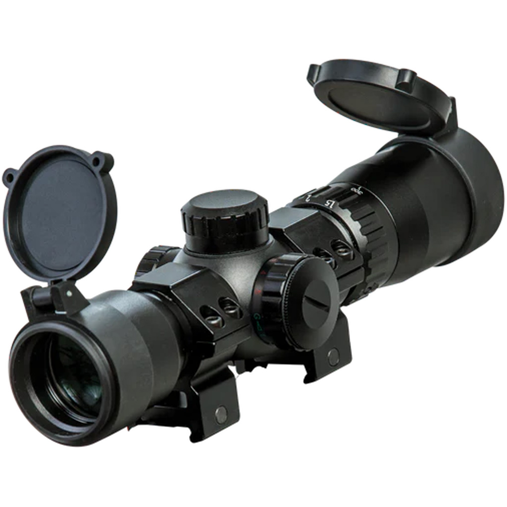 1501821_1.jpg Bear Variable Speed Crossbow Scope - Image 1