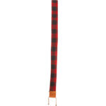 Bear Bow Sock