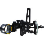 Trophy Ridge Attack Pro Sight 1 Pin .019 RH - Image 2