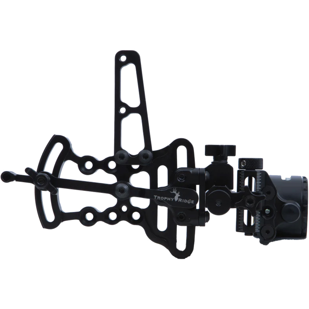 1501831_3.jpg Trophy Ridge Attack Pro Sight 1 Pin .019 RH - Image 1