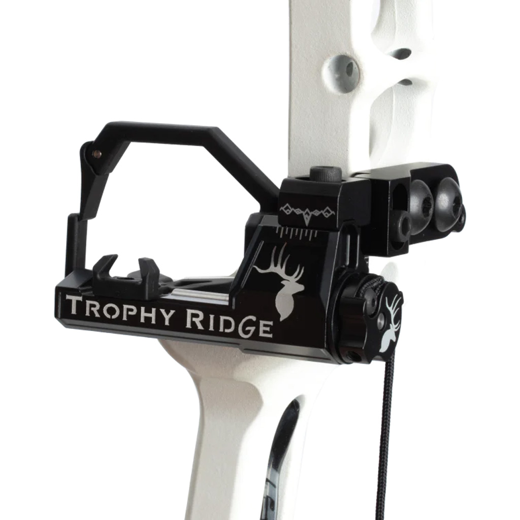 1501835_2.jpg Trophy Ridge Propel Limb Driven Arrow Rest RH - Image 1