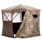 Rhino Blind 180 Pro FD Realtree Edge 300D - Image 2
