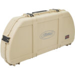 SKB Mathews iSeries Shaped Bow Case Tan - Image 2