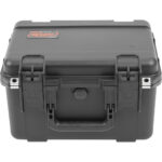 SKB iSeries Multi 2 Handgun Case Black