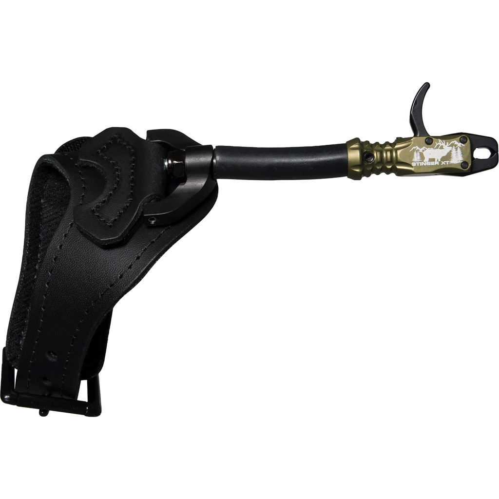 1501940_1.jpg Tru Ball Stinger XT Tactical Bowhunting Release Jr. Tube/Large Strap Velcro - Image 1