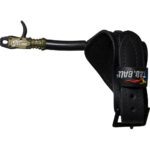 Tru Ball Stinger XT Tactical Bowhunting Release Jr. Tube/Large Strap Velcro - Image 2