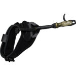 Tru Ball Outlaw XT Tactical Bowhunting Release Large Velcro - Image 2