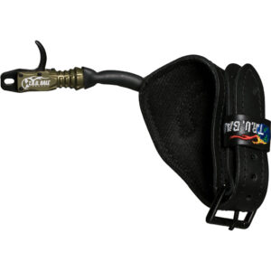 Tru Ball Outlaw XT Tactical Bowhunting Release Large Velcro