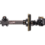 Axcel LANDSLYDE Carbon Pro Slider Tact. BH AccuStat II Micro 3 Pin .019 - Image 2