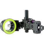 Spot Hogg Boonie Dovetail Sight 3 Pin .029 RH - Image 2