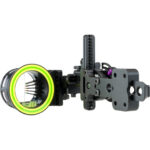 Spot Hogg Boonie Dovetail Sight 5 Pin .010 RH - Image 2