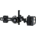 Spot Hogg Boonie Dovetail Sight 7 Pin .010 RH - Image 2