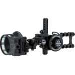 Spot Hogg Boonie Hard Mount Sight 3 Pin .010 LH