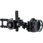 Spot Hogg Boonie Hard Mount Sight 3 Pin .029 RH