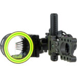 Spot Hogg Boonie Hard Mount Sight 5 Pin .029 RH - Image 2