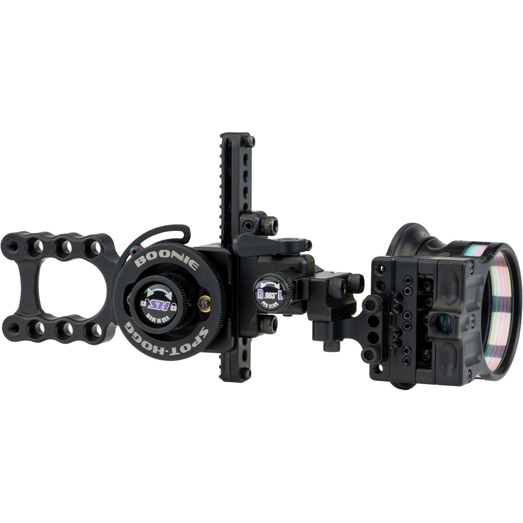 1502096_2.jpg Spot Hogg Boonie Hard Mount Sight 5 Pin .029 RH - Image 1